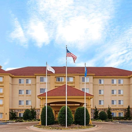 La Quinta By Wyndham Stillwater -University Area Екстериор снимка
