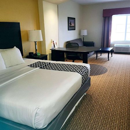 La Quinta By Wyndham Stillwater -University Area Екстериор снимка