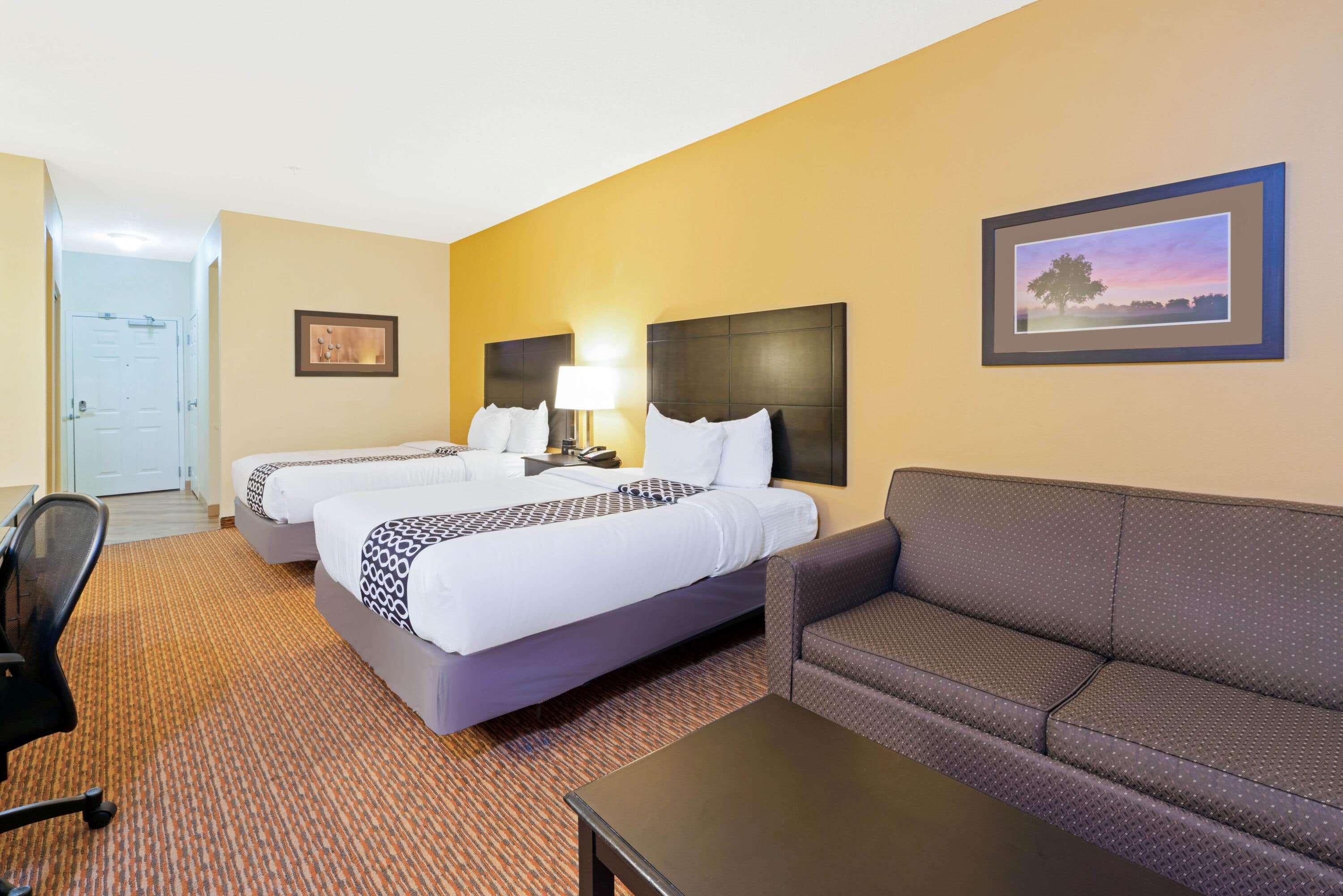 La Quinta By Wyndham Stillwater -University Area Екстериор снимка