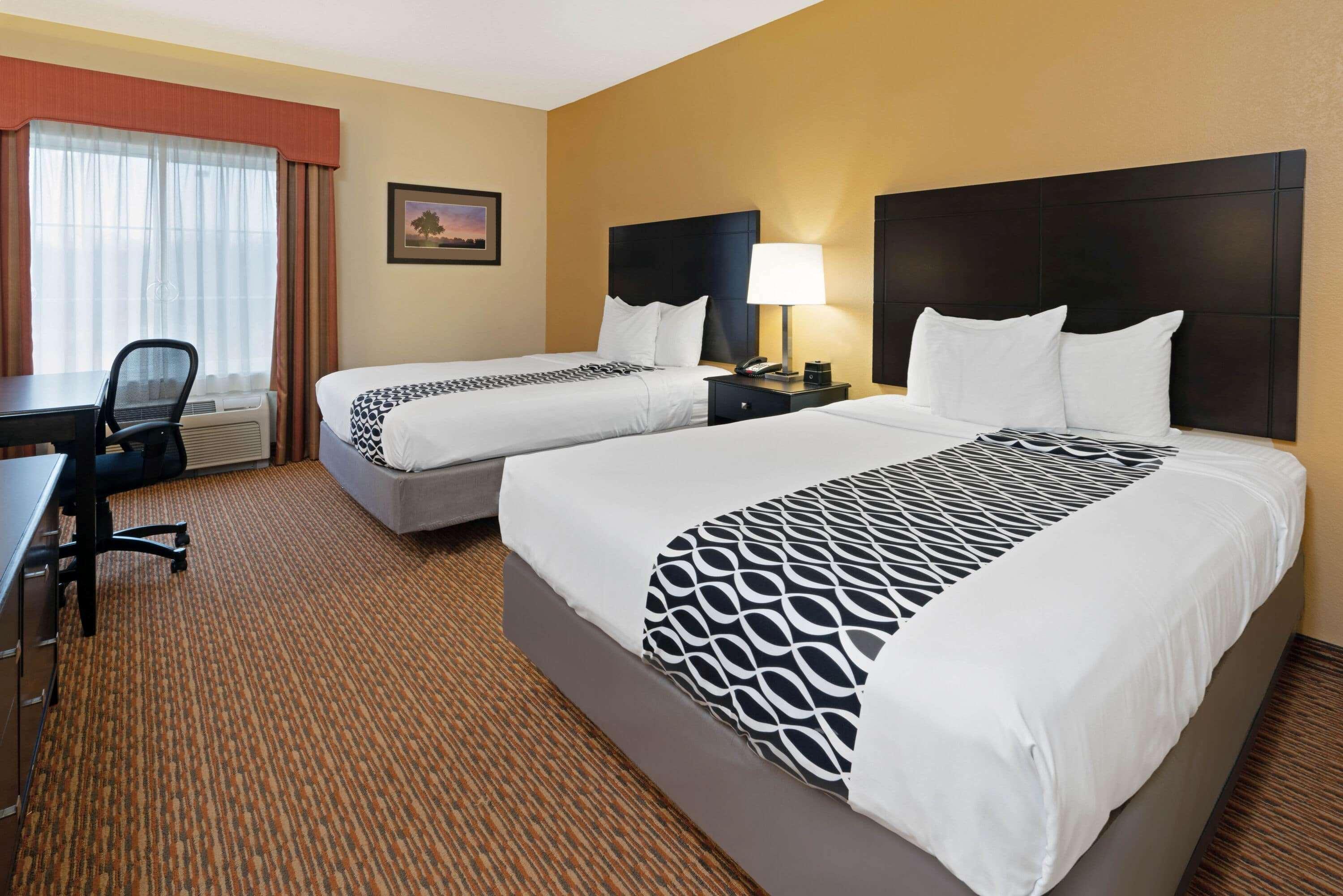 La Quinta By Wyndham Stillwater -University Area Екстериор снимка