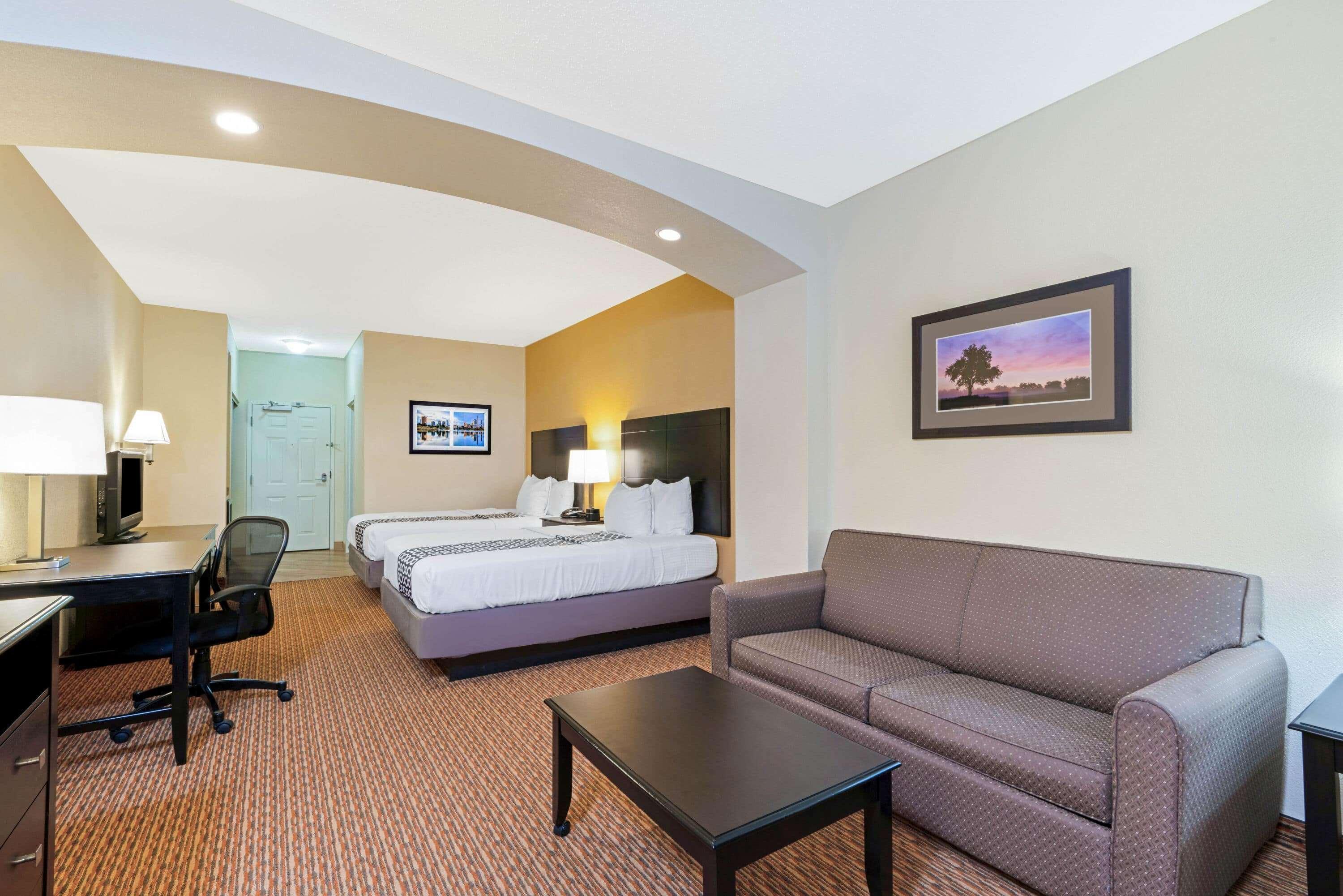 La Quinta By Wyndham Stillwater -University Area Екстериор снимка