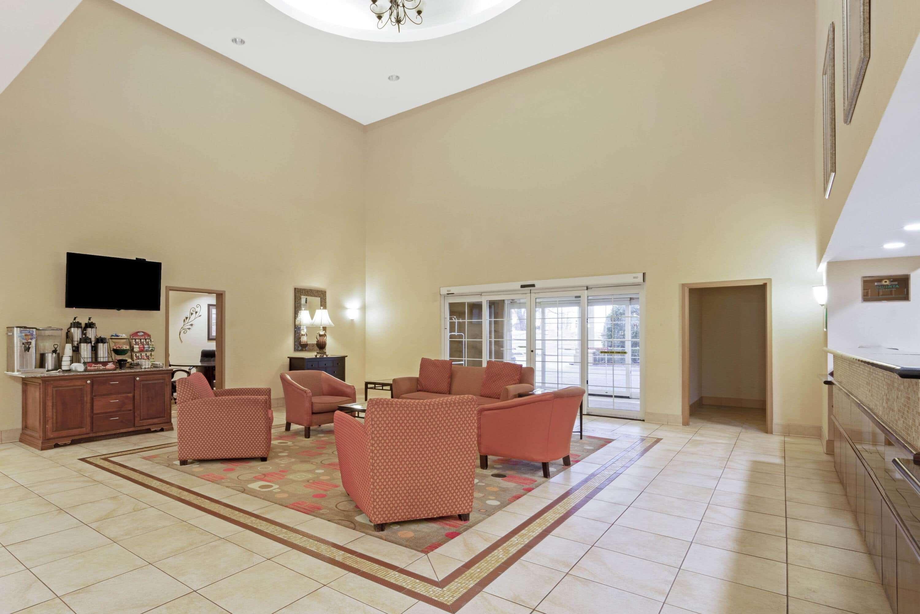 La Quinta By Wyndham Stillwater -University Area Екстериор снимка
