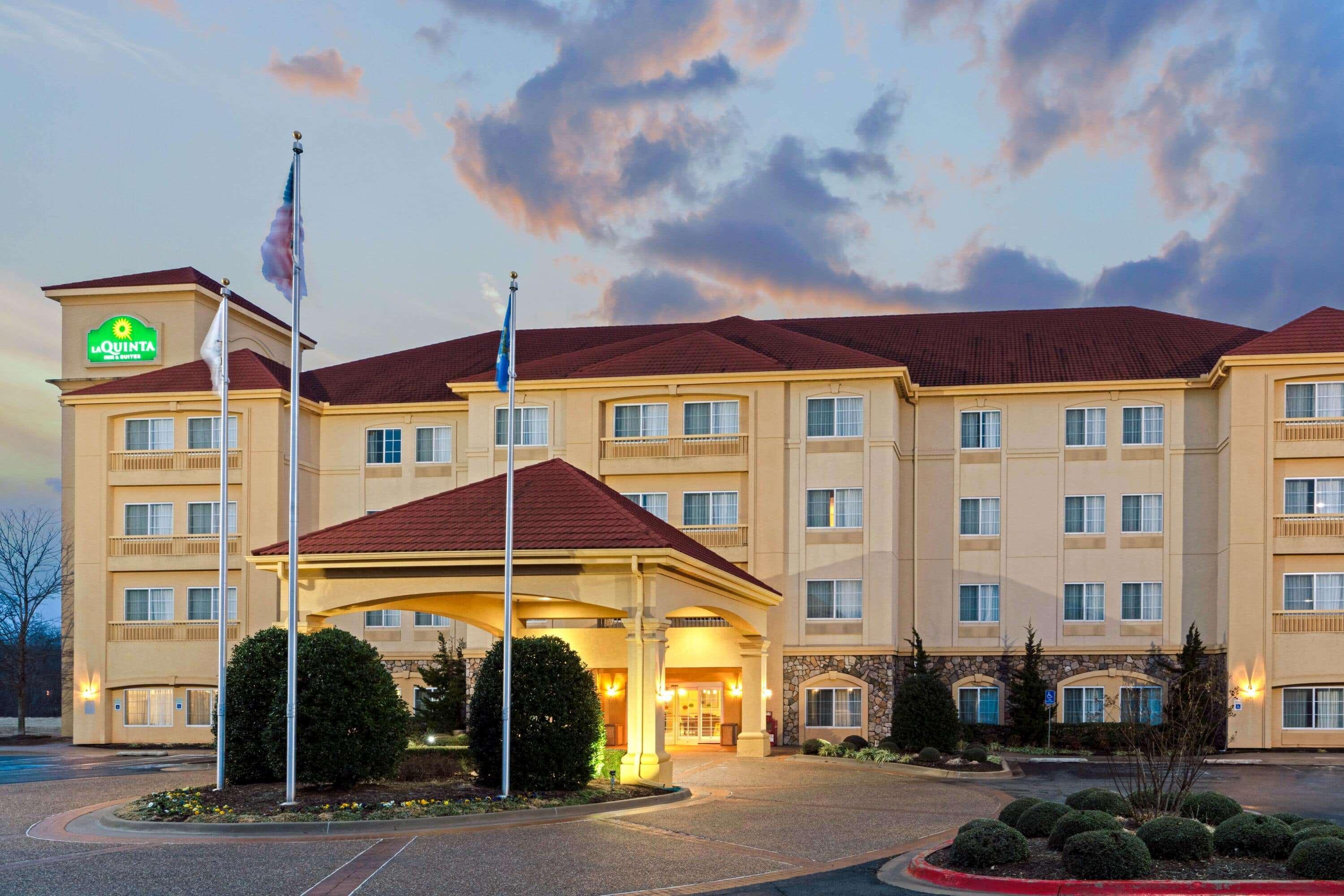 La Quinta By Wyndham Stillwater -University Area Екстериор снимка