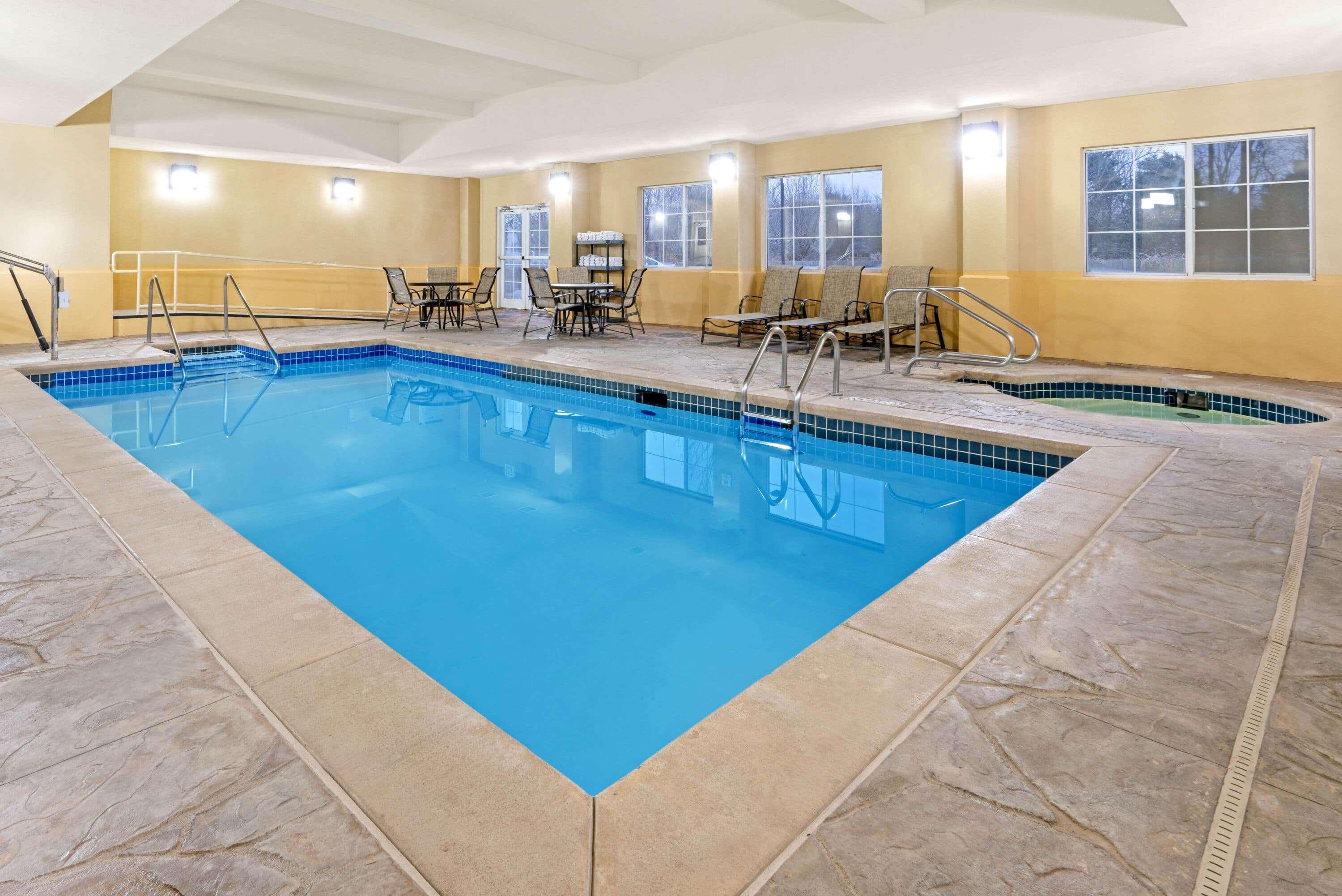 La Quinta By Wyndham Stillwater -University Area Екстериор снимка
