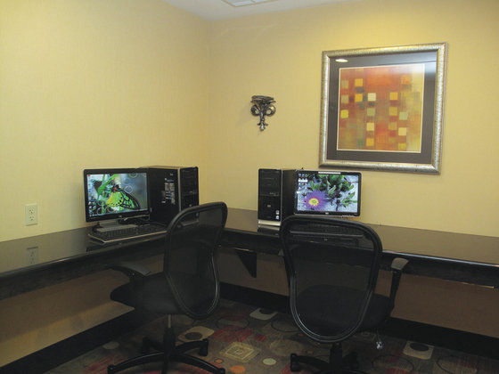 La Quinta By Wyndham Stillwater -University Area Съоръжения снимка