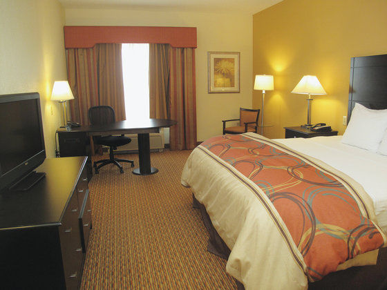 La Quinta By Wyndham Stillwater -University Area Стая снимка