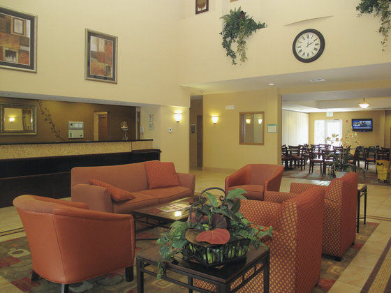 La Quinta By Wyndham Stillwater -University Area Интериор снимка